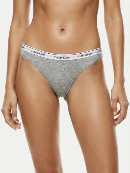 Calvin Klein Underwear Tanga szett Színes