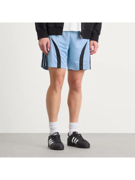 Szorty Adidas czarne