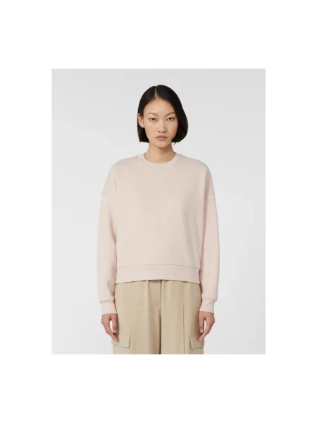 Bluza Weekend Max Mara różowa