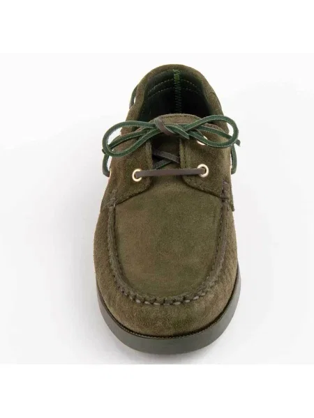 Pantofi Purapiel maro