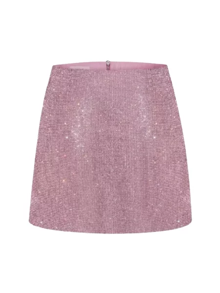 Spódnica Nué różowa