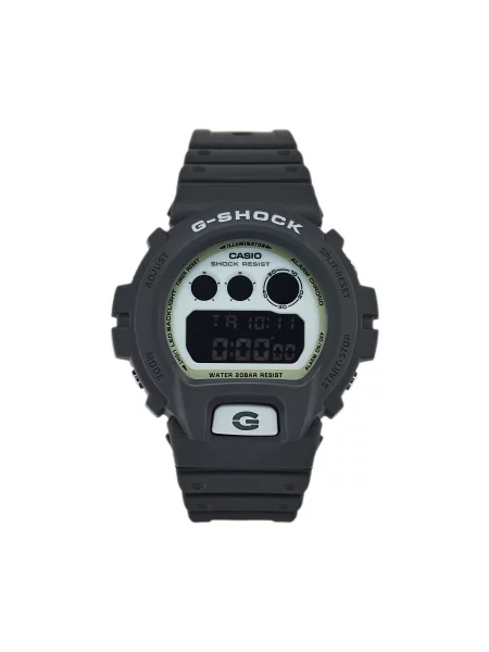 Pολόι G-shock γκρι