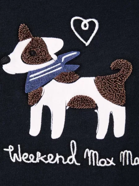 Лонгслив Weekend Max Mara