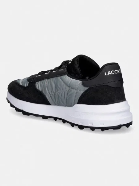 Lacoste sneakers Elite Active Evo Sneakers gri