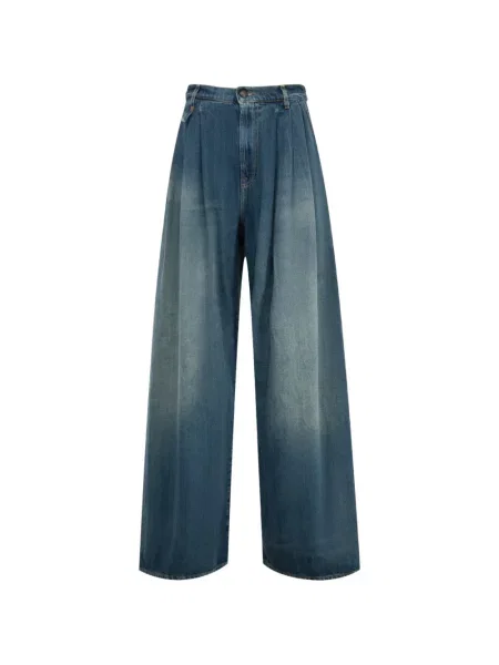 Blugi R13 albastru