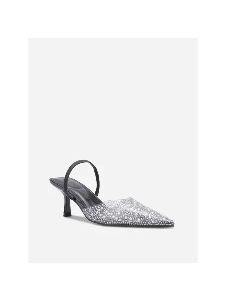 Pantofi La Modeuse negru