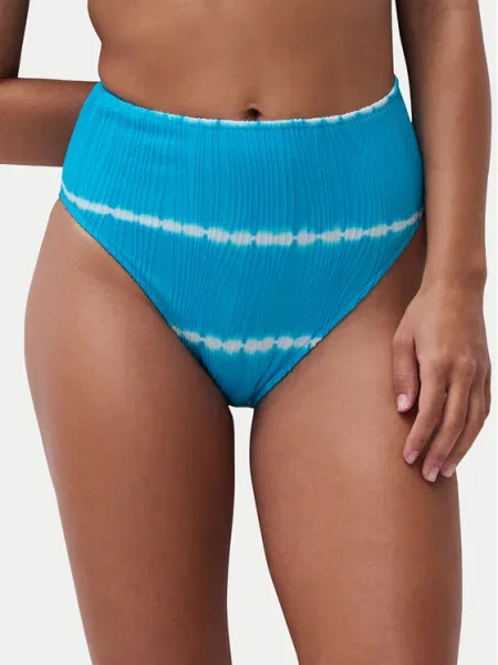 Chantelle Bikini partea de jos albastru