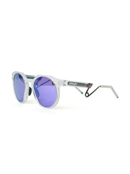 Saulės akiniai Oakley balta