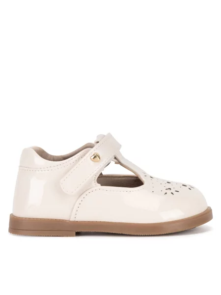 Baleríny Nelli Blu béžová