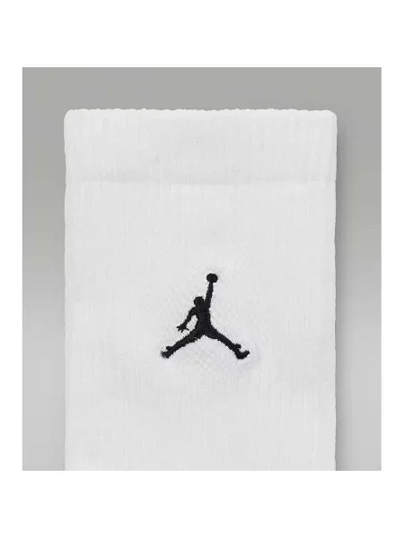 Gyerek zokni Nike fehér