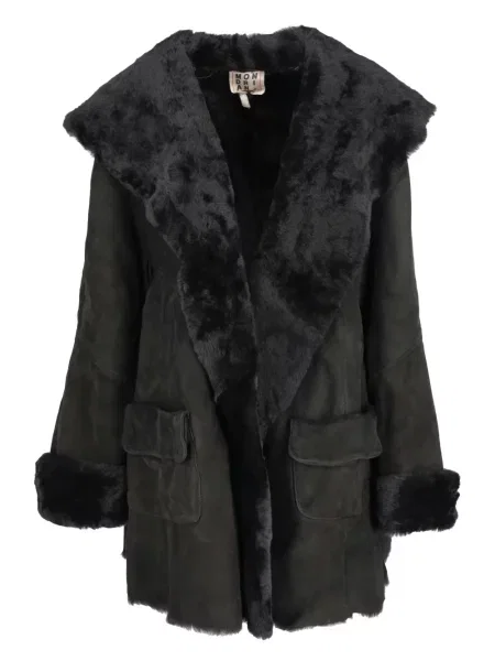 Kurtka Mondrian czarna