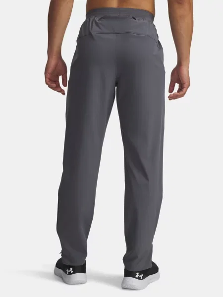 Pantaloni Under Armour negru