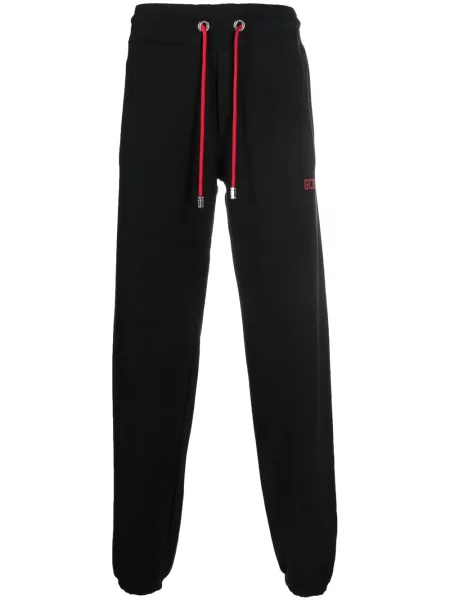 Pantaloni Gcds negru