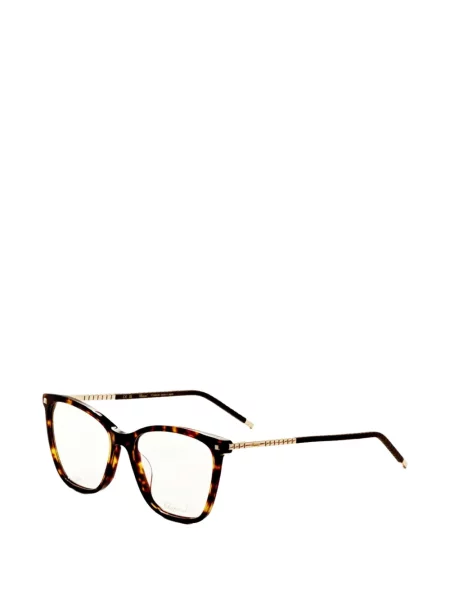 Ochelari de soare Chopard maro