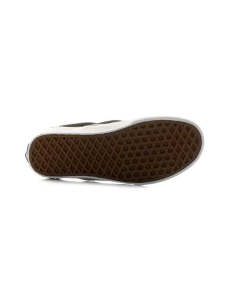 Pantofi Vans gri