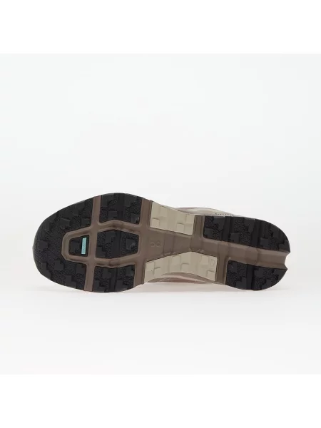 Sneakers On M Cloudvista 2 Waterproof Fog/ Cinder EUR 46