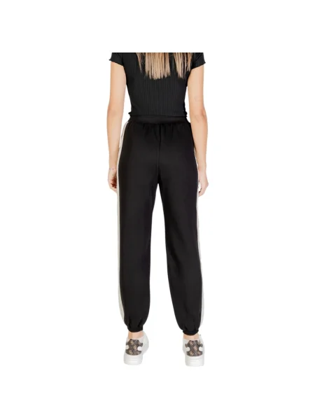 Trening Guess negru