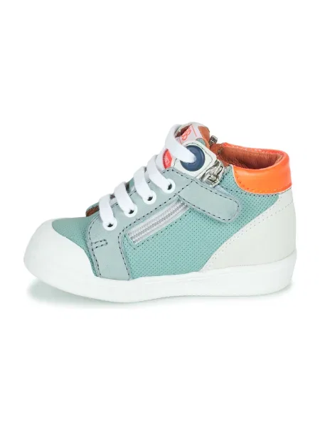 Pantofi copii Gbb verde
