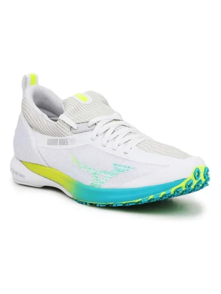 Pantofi Mizuno alb