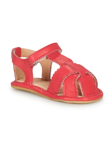 Pantofi copii Easy Peasy roz