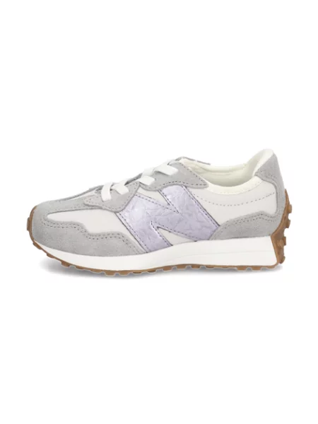 Tenisky New Balance 327 šedé