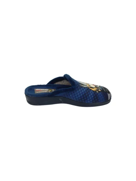Pantofi copii Made In Spain albastru