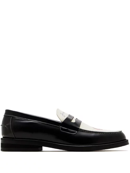 Pantofi loafer Duke & Dexter