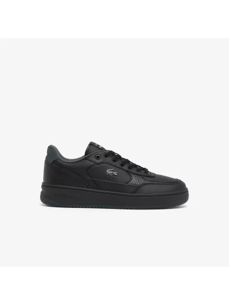 Кроссовки Lacoste черные