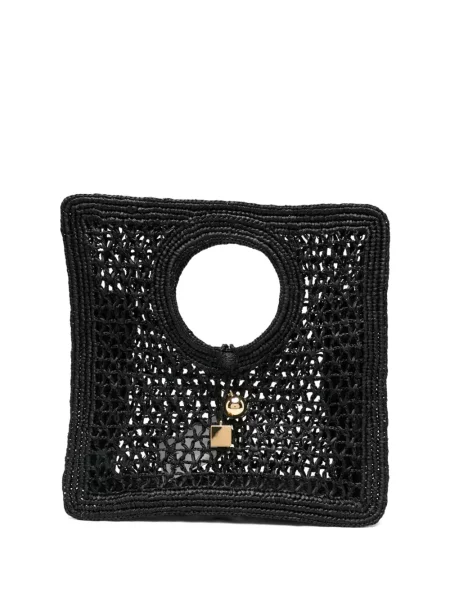 Geantă Jacquemus negru