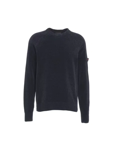 Sweter Peuterey niebieski