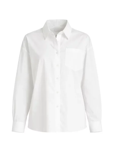 Cămașă Liviana Conti alb