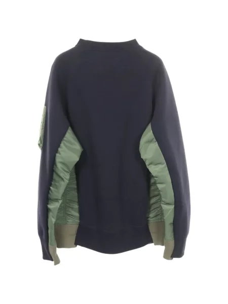 Pulover Sacai albastru