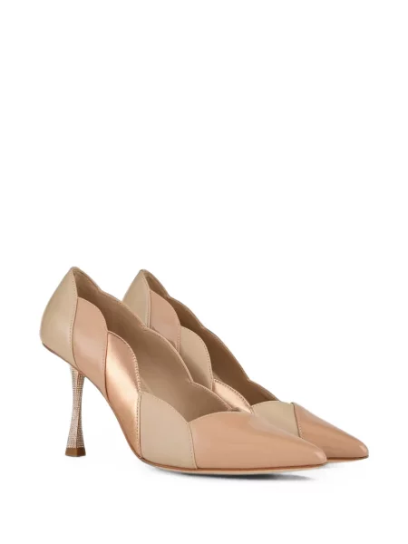 Pantofi cu toc Kat Maconie