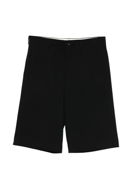 Pantaloni Comme Des Garcons Homme Plus negru