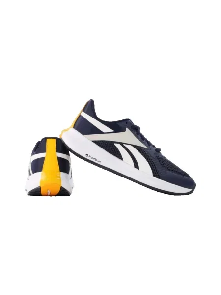 Pantofi Reebok Sport alergare albastru