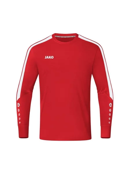 Majica Jako crvena