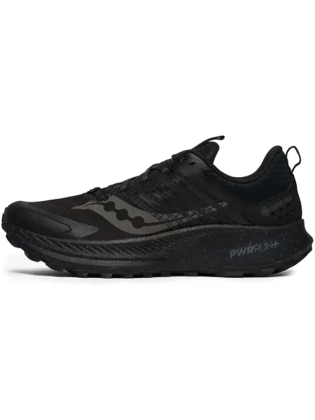 Tenisky Saucony čierna