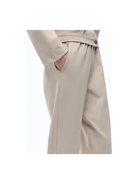 Pantaloni Pinko bej