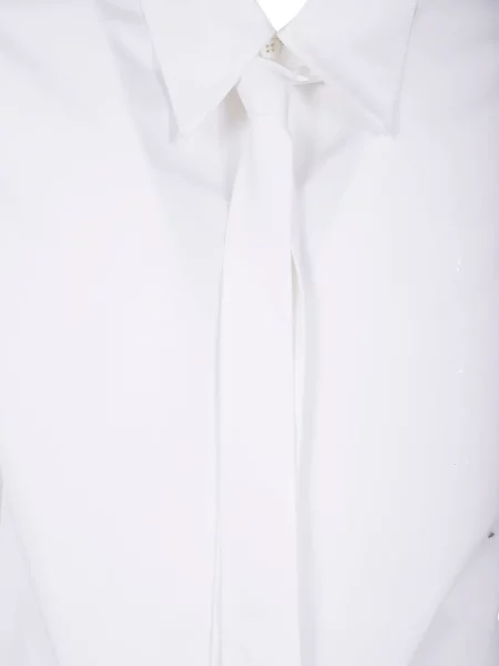 Cămașă Jil Sander alb