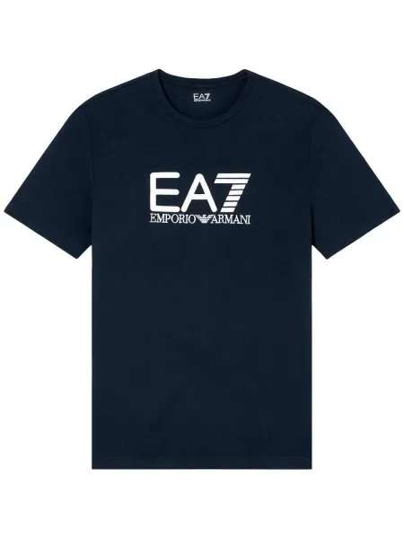 Tricou Emporio Armani Ea7 albastru