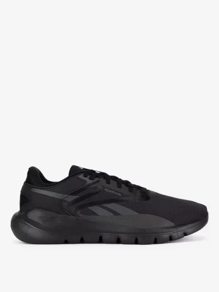 Sneakersy Reebok czarne
