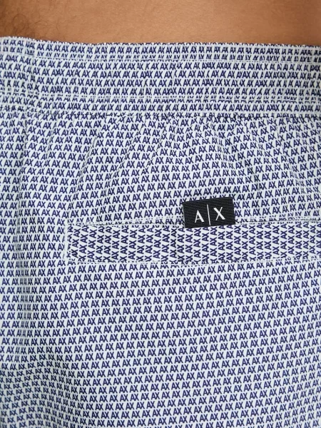 Armani Exchange шорти для плавання