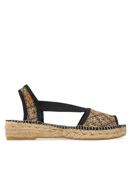 Espadryle Toni Pons beżowe