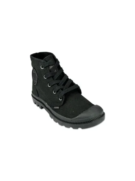Pantofi Palladium negru