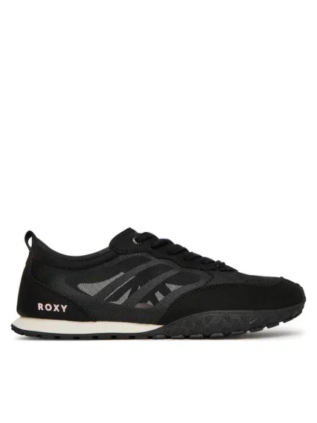 Roxy Sneakersy czarny