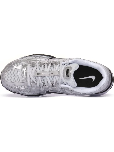 Pantofi Nike P METALLIC SILVER gri