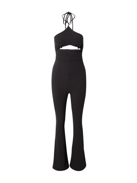 Public Desire Salopeta negru