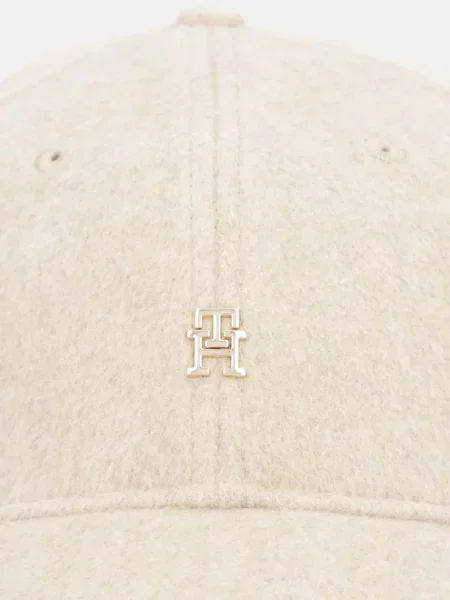 TOMMY HILFIGER Șapcă bej