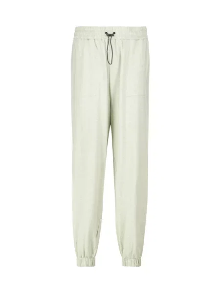 Športne hlače Varley zelena