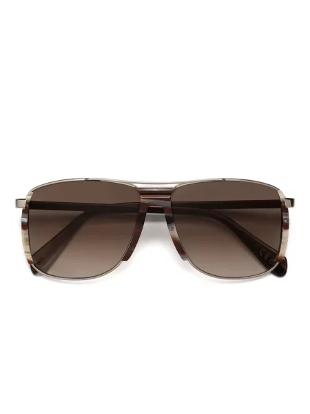 Ochelari de soare Marni Eyewear maro